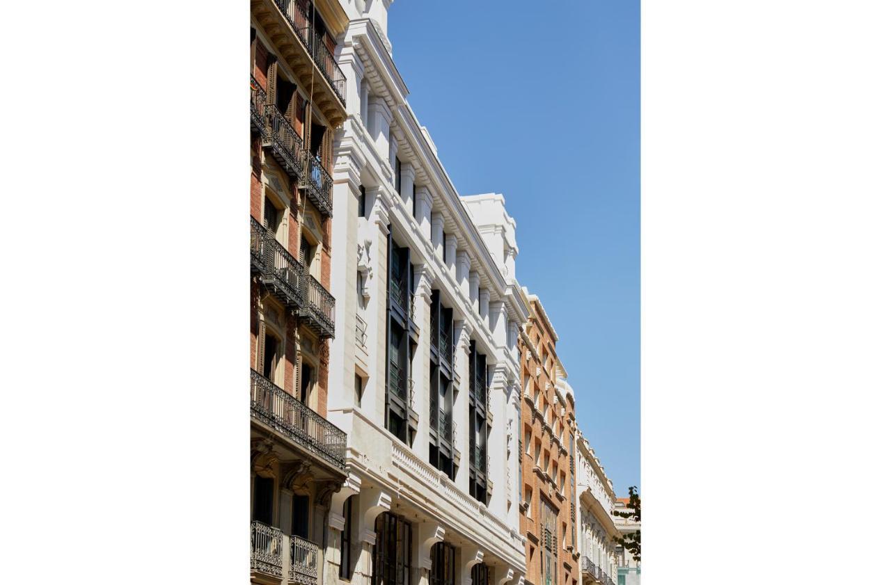 Appartamento 60 Balconies Iconic Madrid Esterno foto